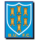 Ballymena United FC Fussball