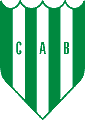 CA Banfield Fussball