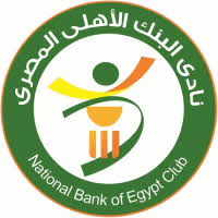 National Bank of Egypt Fussball