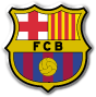 FC Barcelona Fussball