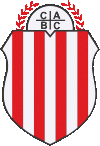 Barracas Central Fussball
