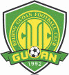 Beijing Guoan Fussball