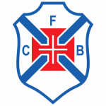 CF OS Belenenses Fussball