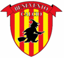 Benevento Calcio Fussball