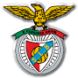 SL Benfica Lisboa Fussball