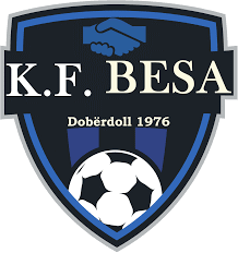 Besa Dobërdoll Fussball