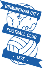 Birmingham City Fussball