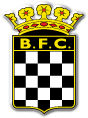 Boavista Porto Fussball