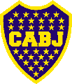 Boca Juniors Fussball