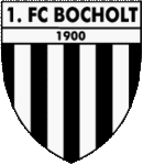 1. FC Bocholt Fussball