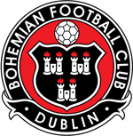 Bohemians Dublin Fussball