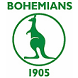 Bohemians 1905 Praha Fussball
