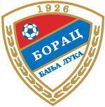 FK Borac Banja Luka Fussball