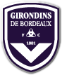 Girondins de Bordeaux Fussball