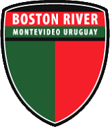 Boston River Fussball
