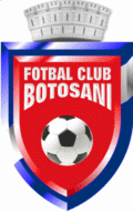 FC Botosani Fussball
