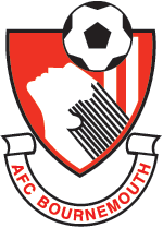 AFC Bournemouth Fussball