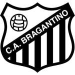 CA Bragantino Fussball