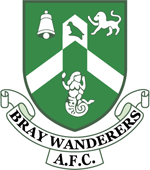 Bray Wanderers Fussball