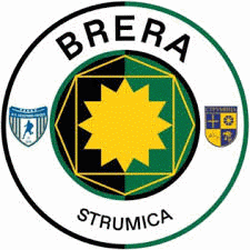 Brera Strumica Fussball
