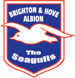 Brighton Hove Albion Fussball
