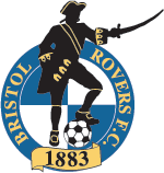 Bristol Rovers Fussball