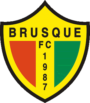 Brusque FC Fussball