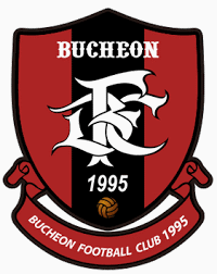Bucheon FC 1995 Fussball
