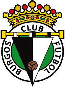 Burgos CF Fussball