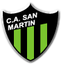 San Martin San Juan Fussball