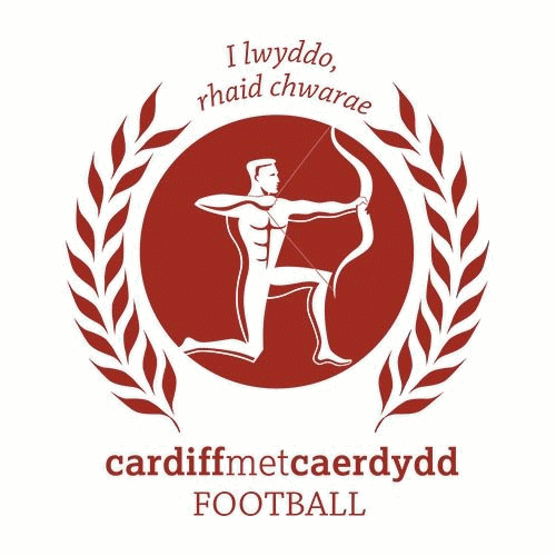 Cardiff MU Fussball