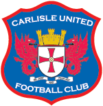 Carlisle United Fussball