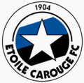 Étoile Carouge Fussball
