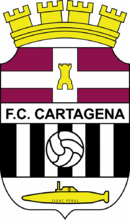 FC Cartagena Fussball