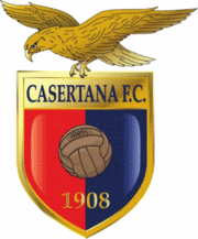 Casertana FC Fussball