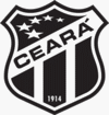 Ceará SC Fortaleza Fussball