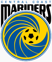 Central Coast Mariners Fussball