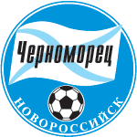 Cherno Novorosisk Fussball