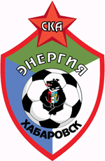FC Khabarovsk Fussball