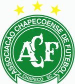 Chapecoense Fussball