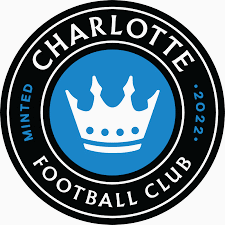 Charlotte FC Fussball