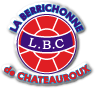 Berrichonne Chateauroux Fussball