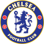 Chelsea London Fussball