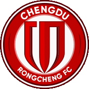 Chengdu Rongcheng FC Fussball