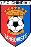 Chindia Targoviste Fussball