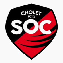 SO Cholet Fussball