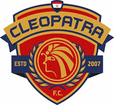 Ceramica Cleopatra Fussball