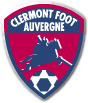 Clermont Foot Auvergne Fussball