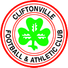 Cliftonville FC Fussball