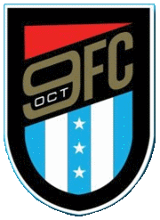 Club 9 de Octubre Fussball